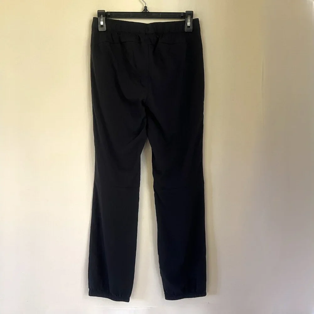 NWT REI Kids' Active Pursuits Tech Pants, Black, Size L (14-16) - Picture 3 of 9